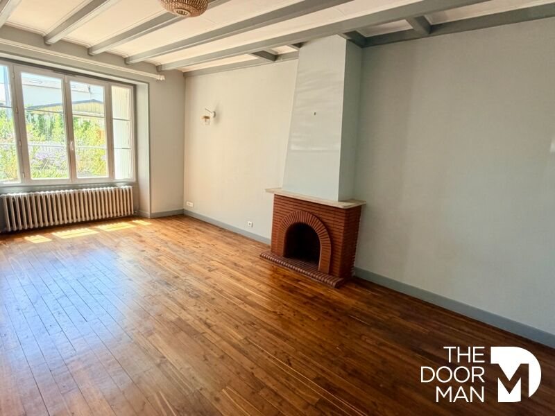Maison à vendre, 95m², Dinard