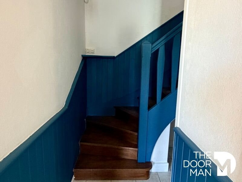 Maison à vendre, 95m², Dinard