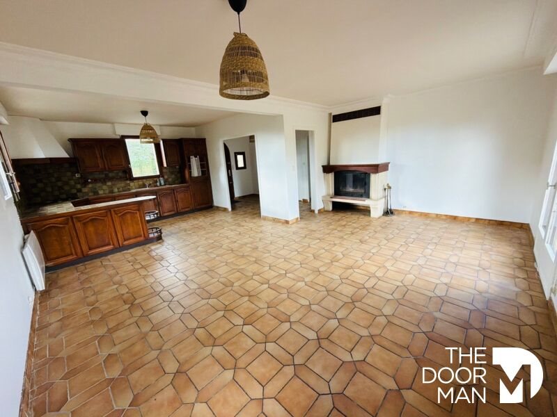 Maison à vendre, 100m², Saint-Lunaire