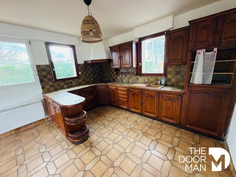 Maison à vendre, 100m², Saint-Lunaire