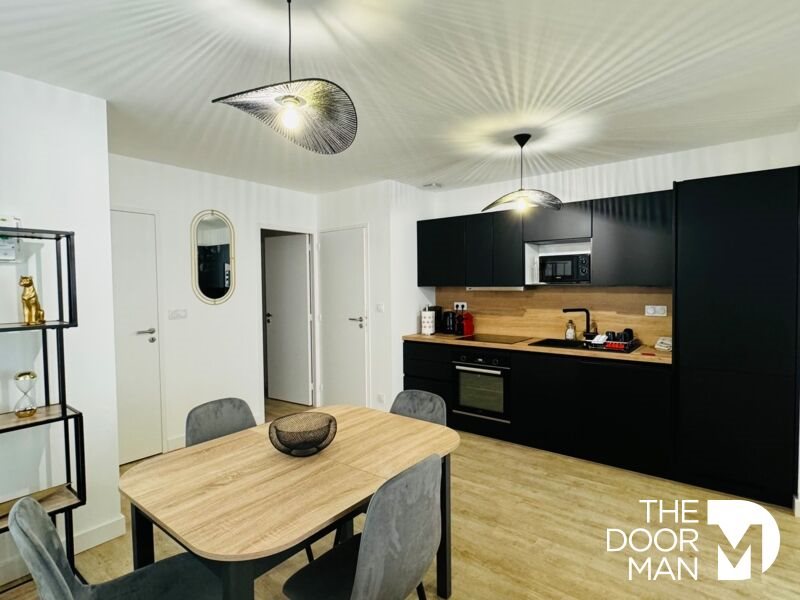 Appartement à vendre, 60m², Cancale