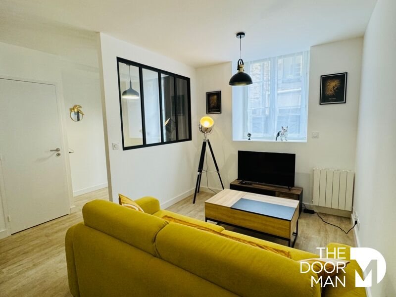 Appartement à vendre, 60m², Cancale