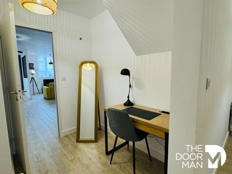 Appartement à vendre, 60m², Cancale