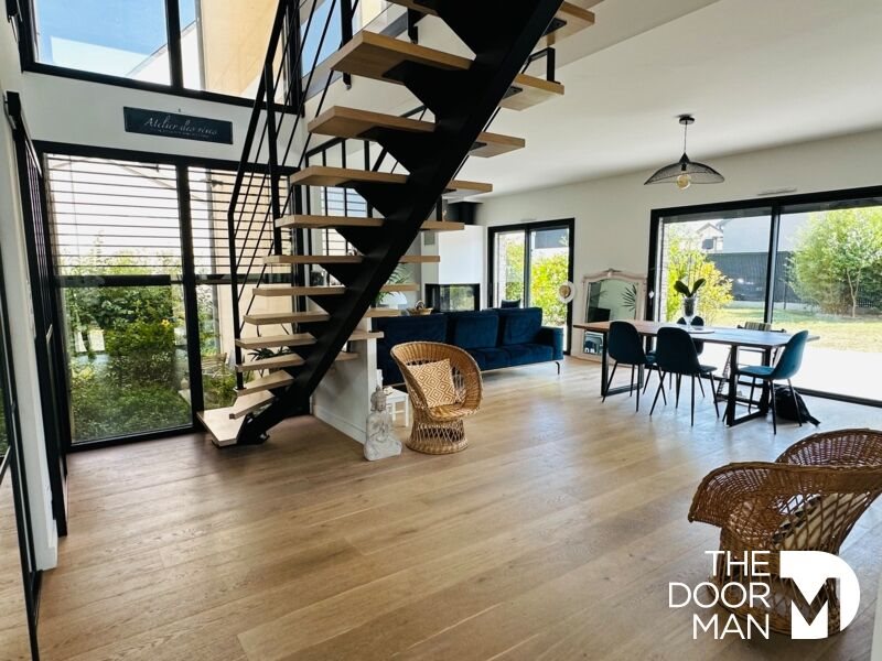 Maison à vendre, 180m², Saint-Malo