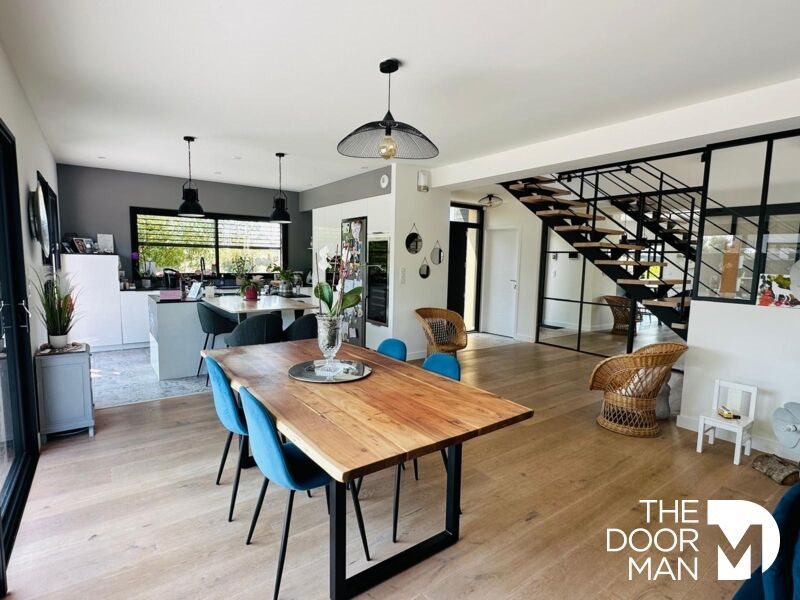 Maison à vendre, 180m², Saint-Malo