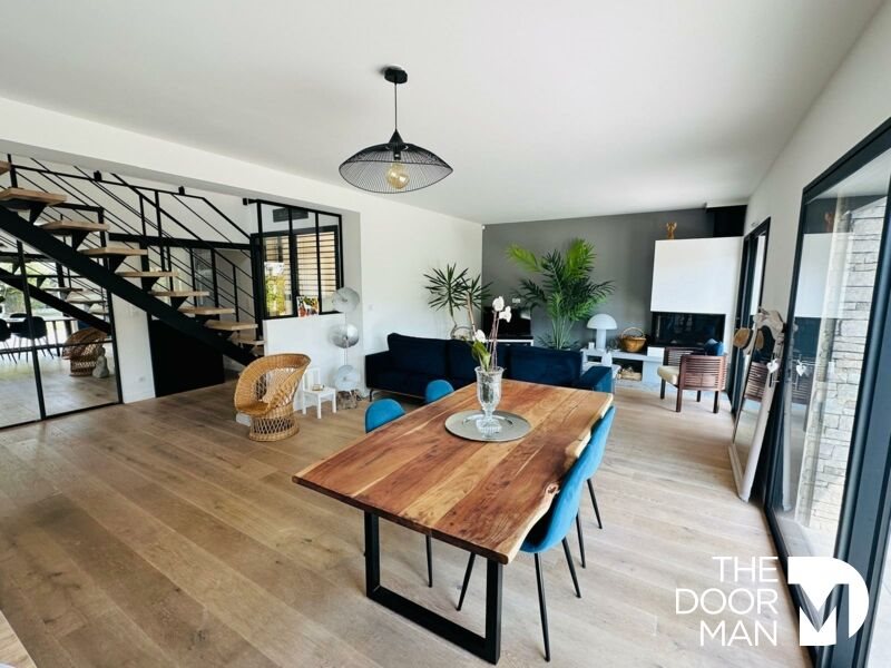 Maison à vendre, 180m², Saint-Malo