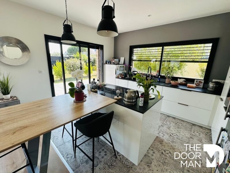 Maison à vendre, 180m², Saint-Malo