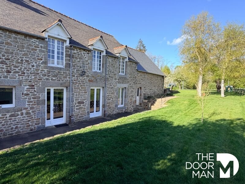 Maison à vendre, 115m², Le Tronchet
