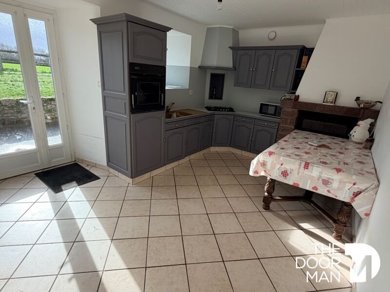 Maison à vendre, 115m², Le Tronchet