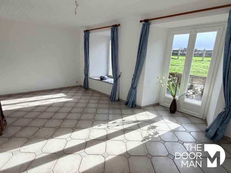 Maison à vendre, 115m², Le Tronchet
