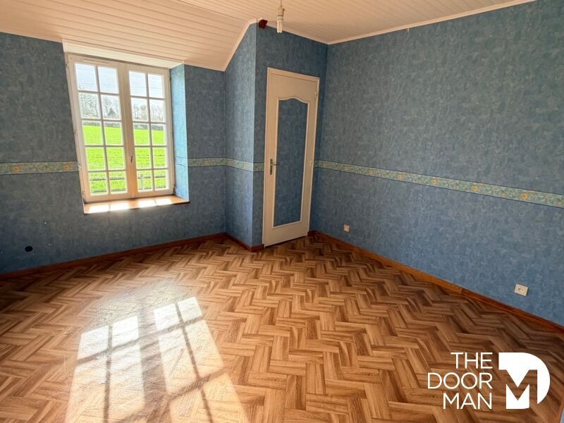Maison à vendre, 115m², Le Tronchet