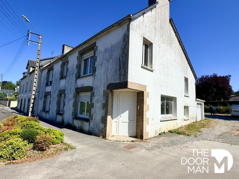 Maison à vendre, 230m², Loudéac