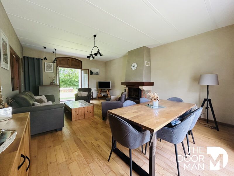 Maison à vendre, 170m², Sainte-Solange