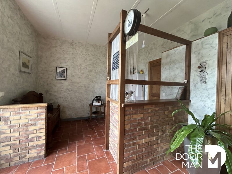 Maison à vendre, 170m², Sainte-Solange