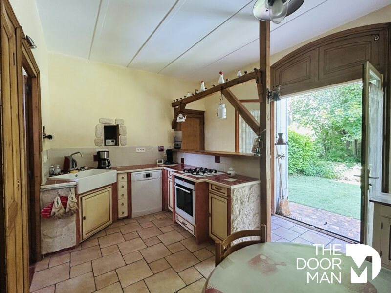 Maison à vendre, 170m², Sainte-Solange