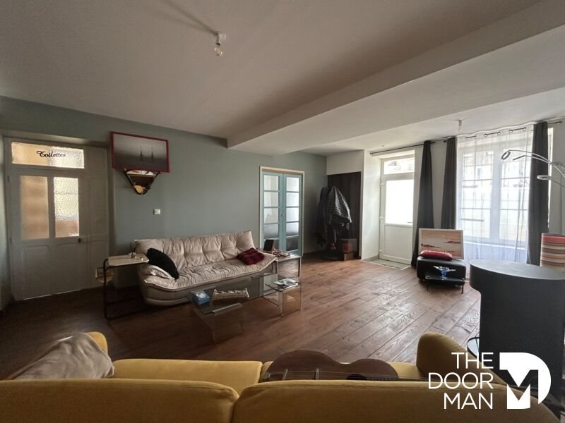 Maison à vendre, 160m², Les Aix-d'Angillon
