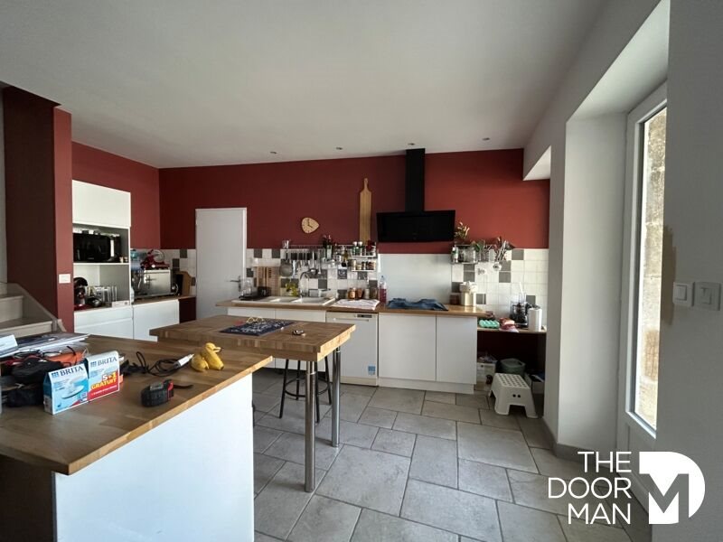 Maison à vendre, 160m², Les Aix-d'Angillon