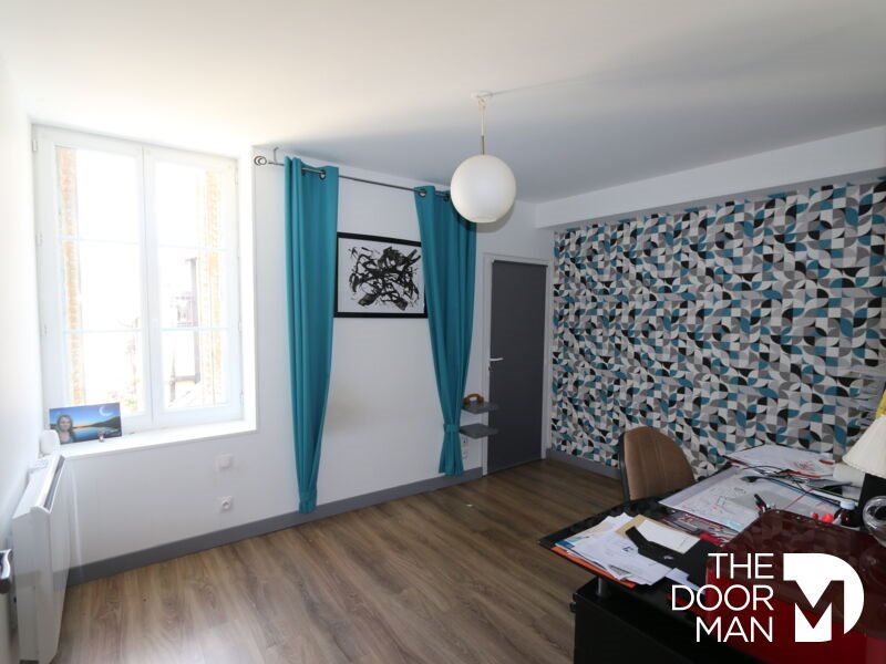 Maison à vendre, 160m², Les Aix-d'Angillon