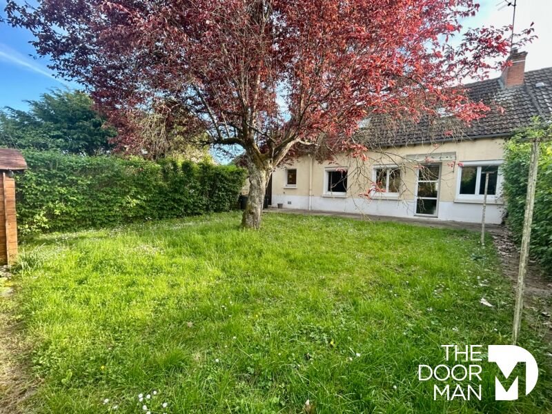 Maison à vendre, 125m², Marmagne