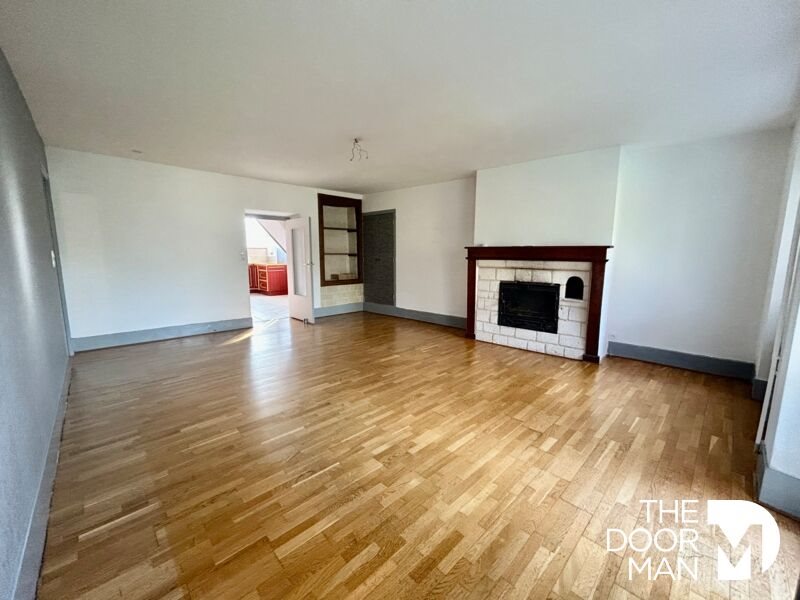 Maison à vendre, 125m², Marmagne