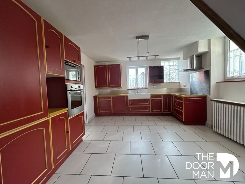 Maison à vendre, 125m², Marmagne