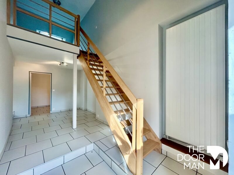 Maison à vendre, 125m², Marmagne