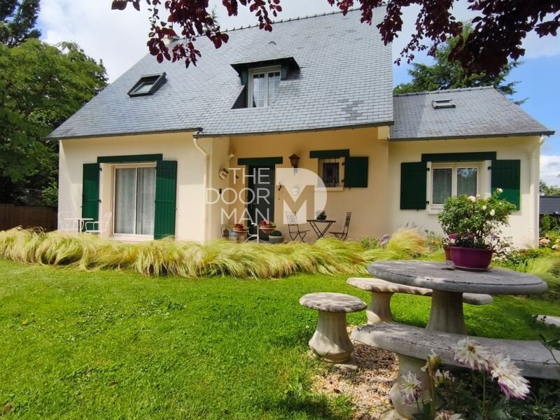 Maison à vendre, 135m², Mayenne
