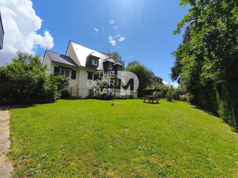 Maison à vendre, 135m², Mayenne