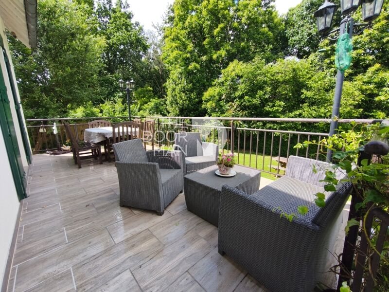 Maison à vendre, 135m², Mayenne