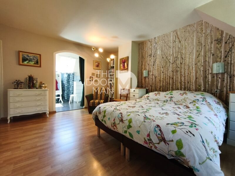 Maison à vendre, 135m², Mayenne