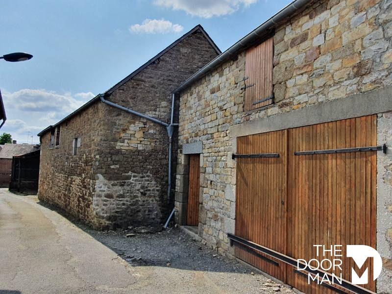 Maison à vendre, 130m², Lignières-Orgères
