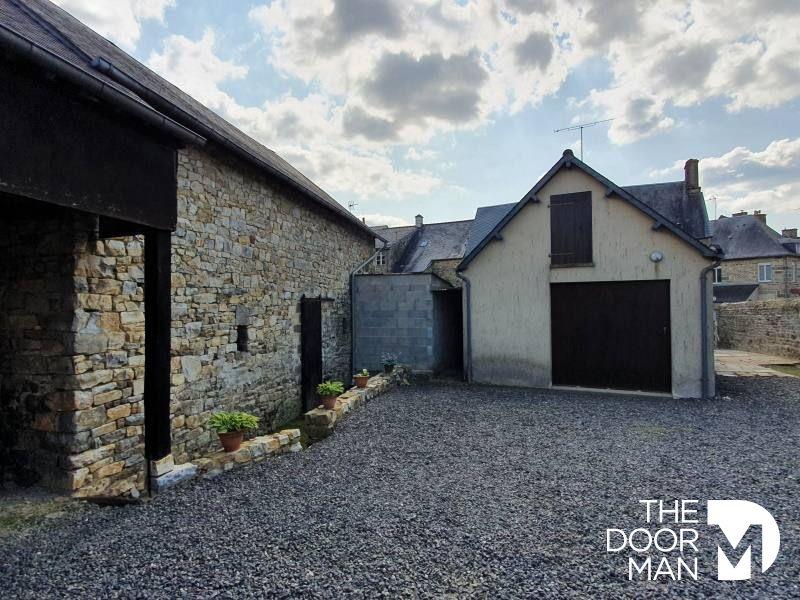 Maison à vendre, 130m², Lignières-Orgères