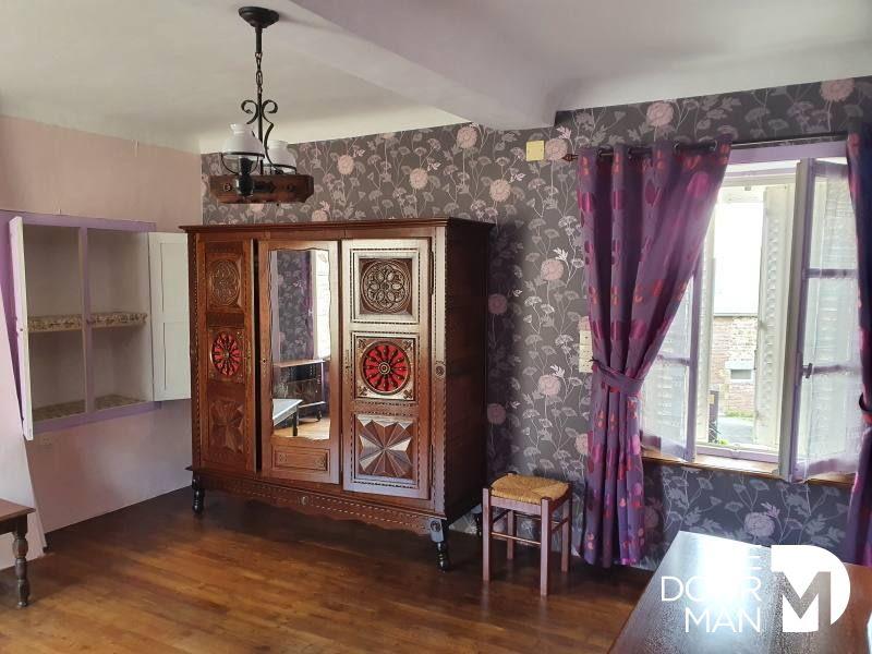 Maison à vendre, 130m², Lignières-Orgères