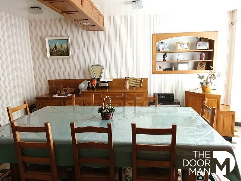 Maison à vendre, 130m², Lignières-Orgères