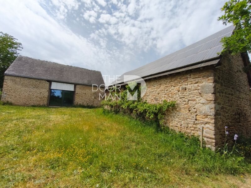 Maison à vendre, 205m², Grazay