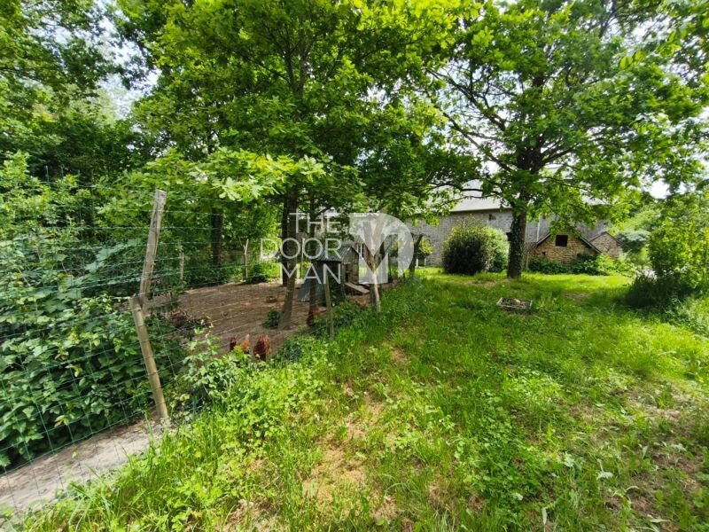 Maison à vendre, 205m², Grazay
