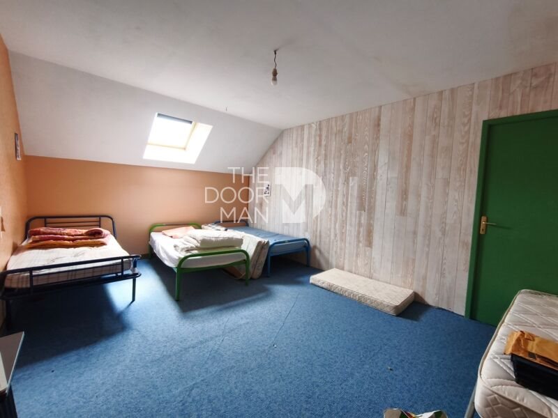 Maison à vendre, 205m², Grazay