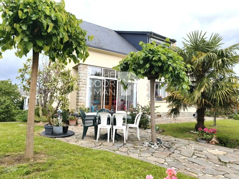 Maison à vendre, 134m², Mayenne