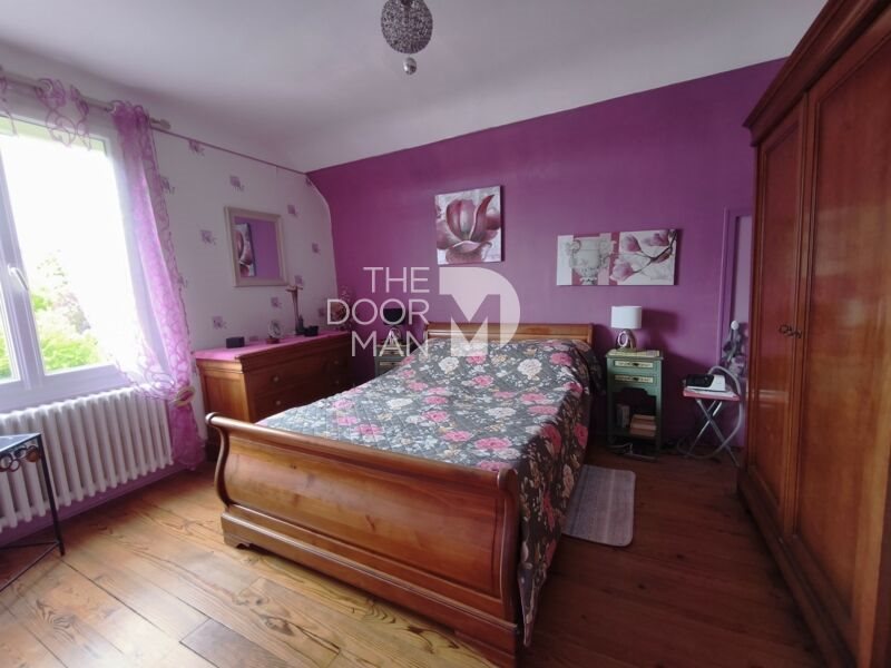 Maison à vendre, 134m², Mayenne