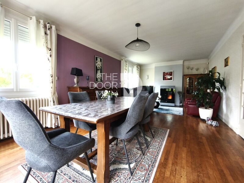 Maison à vendre, 134m², Mayenne