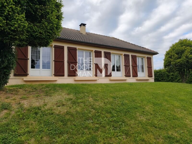 Maison à vendre, 85m², Le Ham