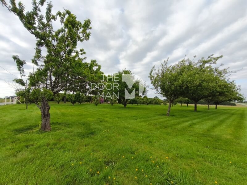 Maison à vendre, 85m², Le Ham