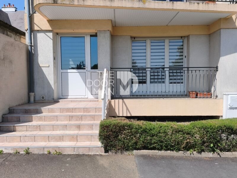 Appartement à vendre, 79m², Mayenne