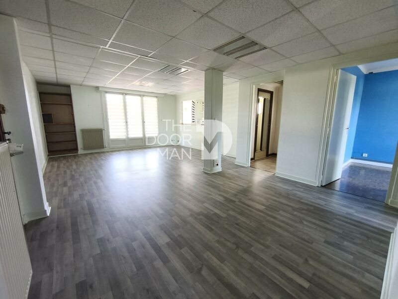 Appartement à vendre, 79m², Mayenne