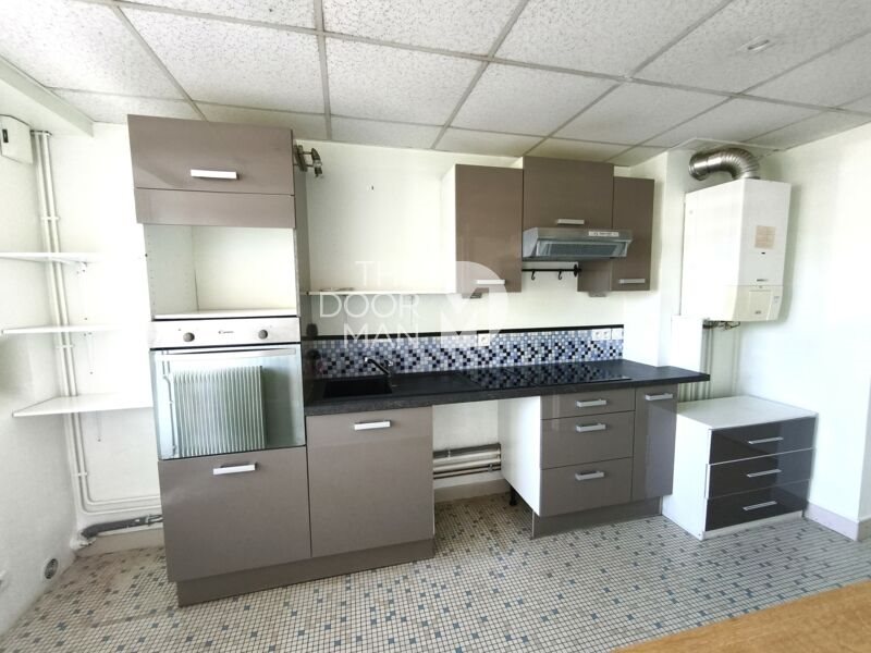 Appartement à vendre, 79m², Mayenne