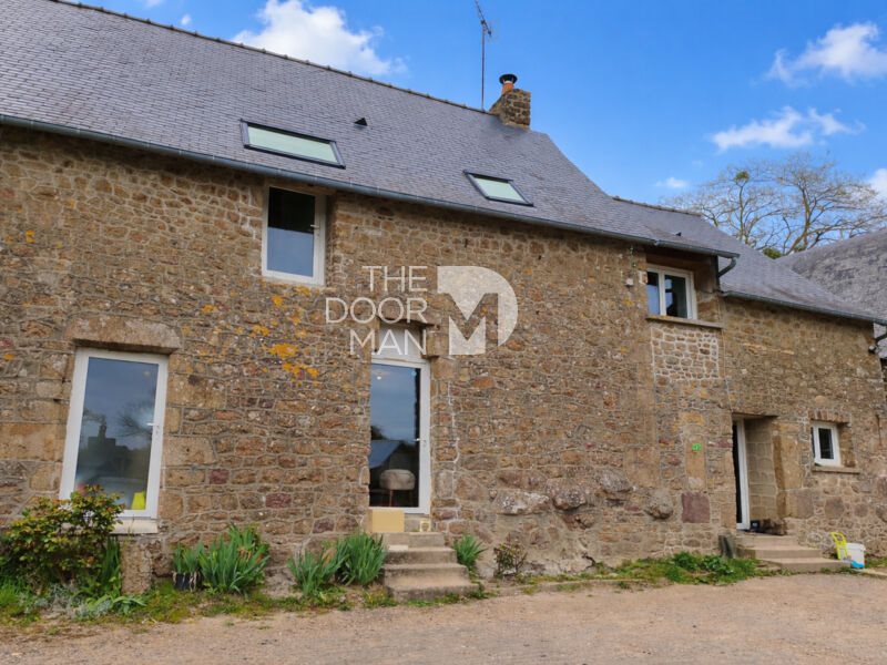 Maison à vendre, 115m², Champéon