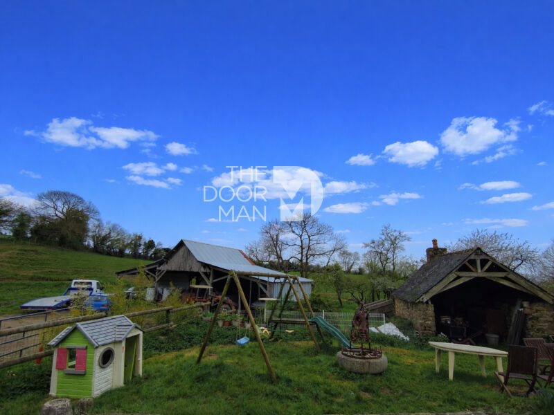 Maison à vendre, 115m², Champéon