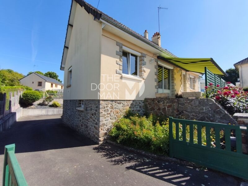 Maison à vendre, 91m², Mayenne