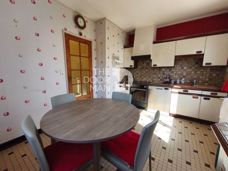 Maison à vendre, 91m², Mayenne