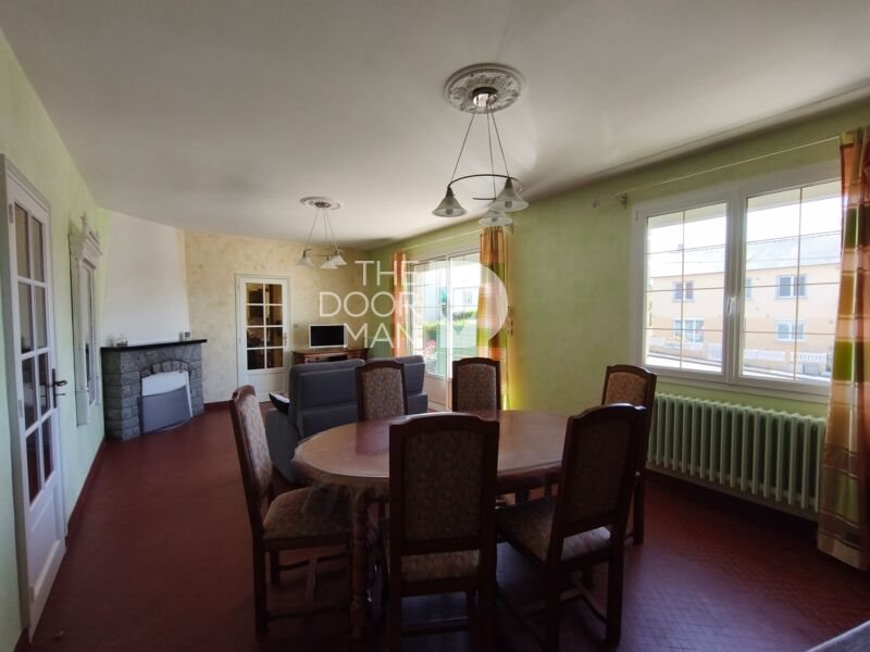 Maison à vendre, 91m², Mayenne